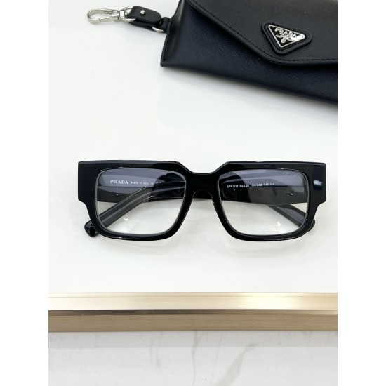 Prada Glasses