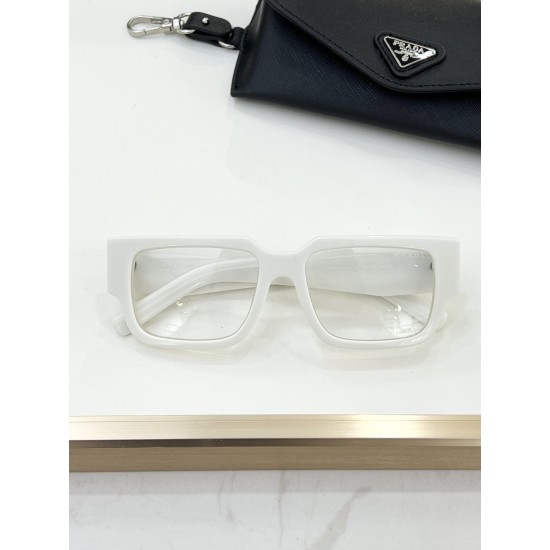 Prada Glasses