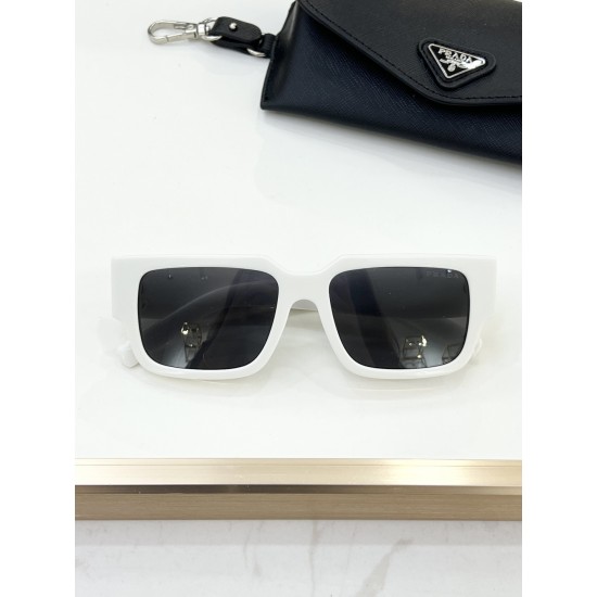 Prada Glasses