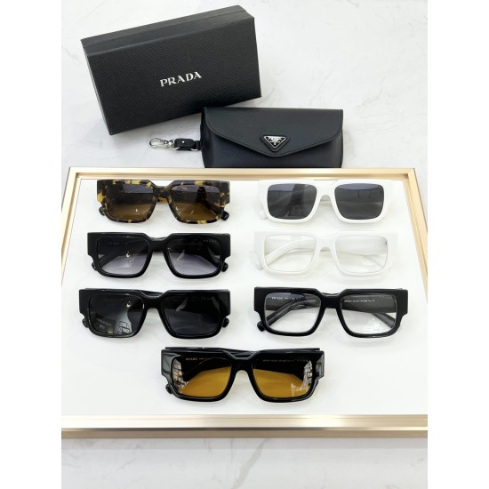 Prada Glasses