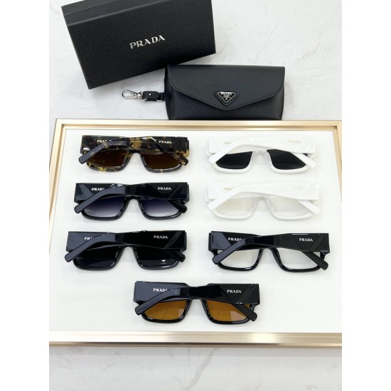 Prada Glasses