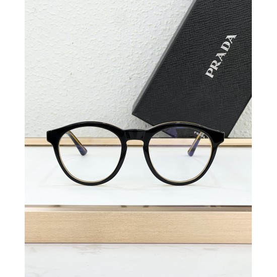 Prada Glasses