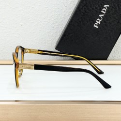 Prada Glasses