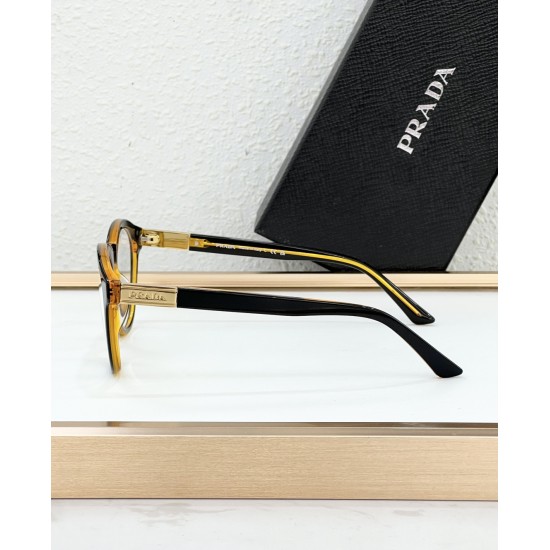 Prada Glasses
