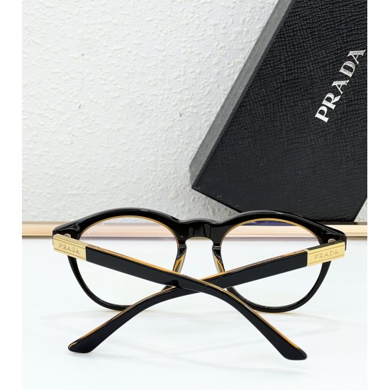 Prada Glasses