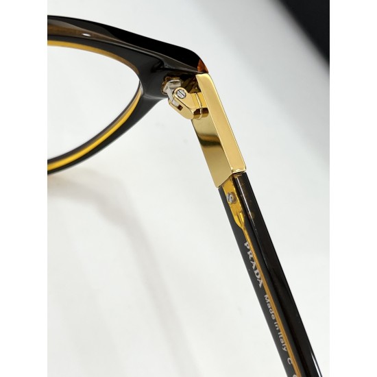 Prada Glasses