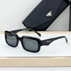 Prada Glasses