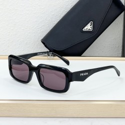 Prada Glasses