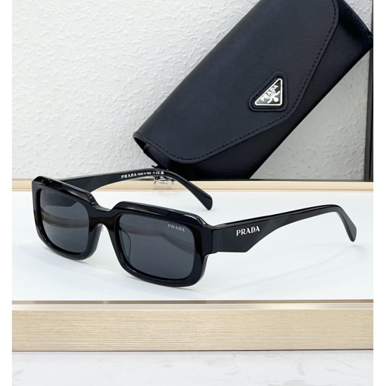 Prada Glasses
