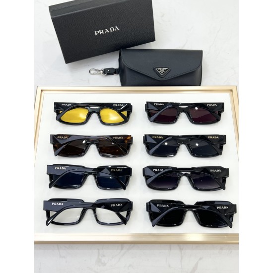 Prada Glasses