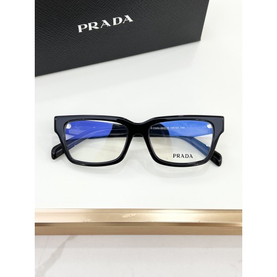Prada Glasses