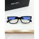 Prada Glasses