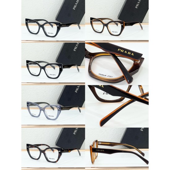 Prada Glasses