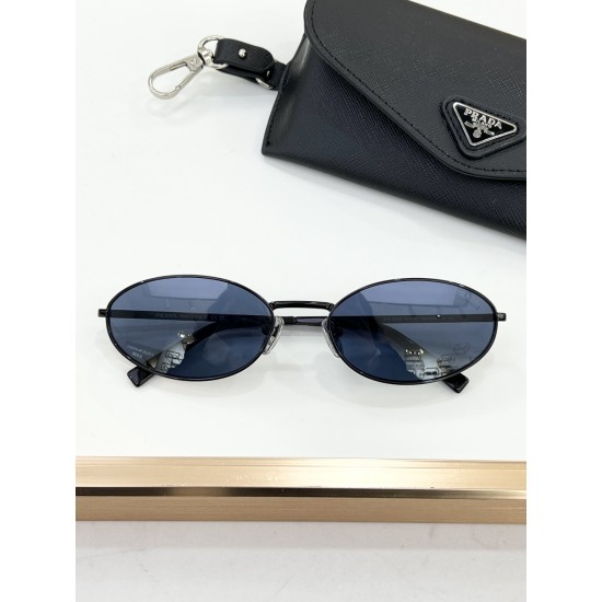 Prada Glasses