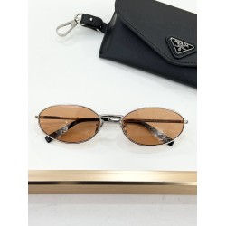 Prada Glasses