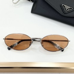 Prada Glasses