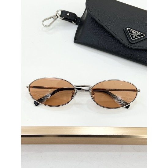 Prada Glasses