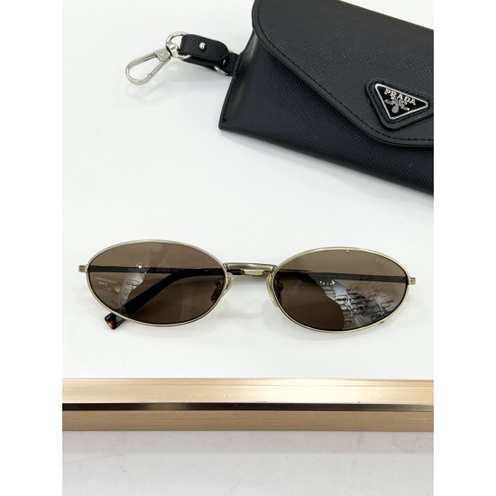 Prada Glasses