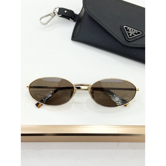 Prada Glasses