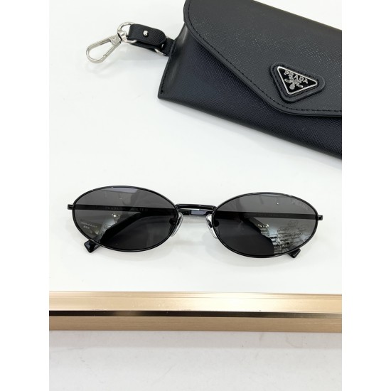 Prada Glasses