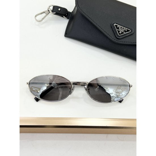 Prada Glasses