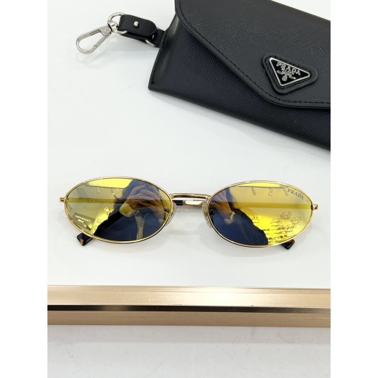 Prada Glasses