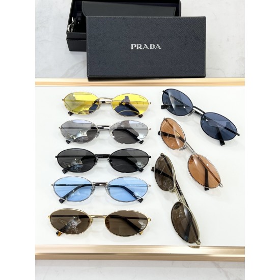 Prada Glasses
