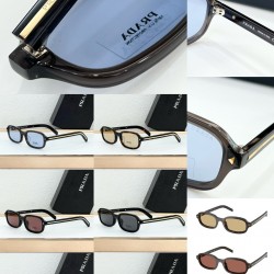 Prada Glasses