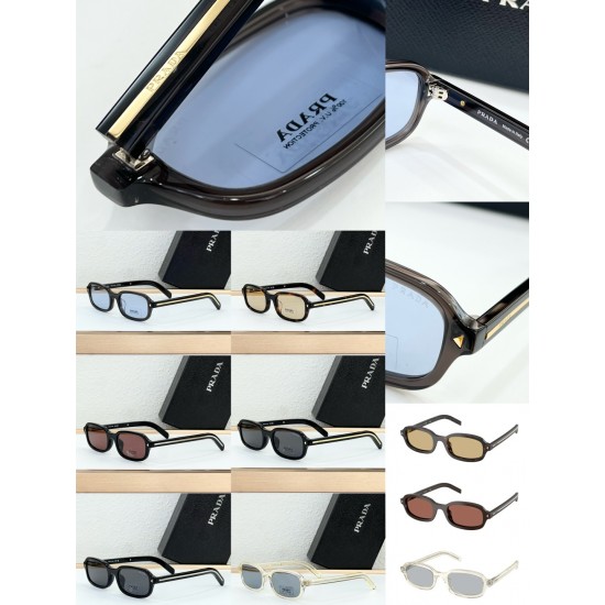 Prada Glasses
