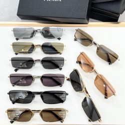 Prada Glasses