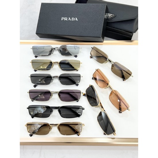 Prada Glasses