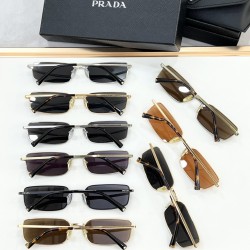 Prada Glasses
