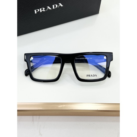 Prada Glasses