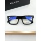 Prada Glasses
