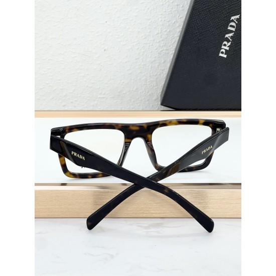 Prada Glasses