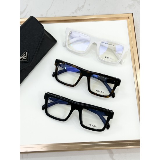 Prada Glasses