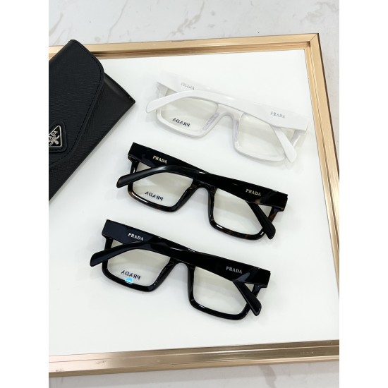 Prada Glasses