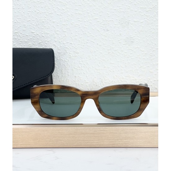 Prada Glasses