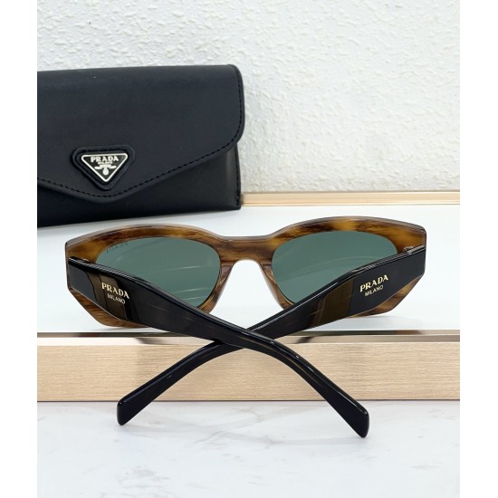 Prada Glasses