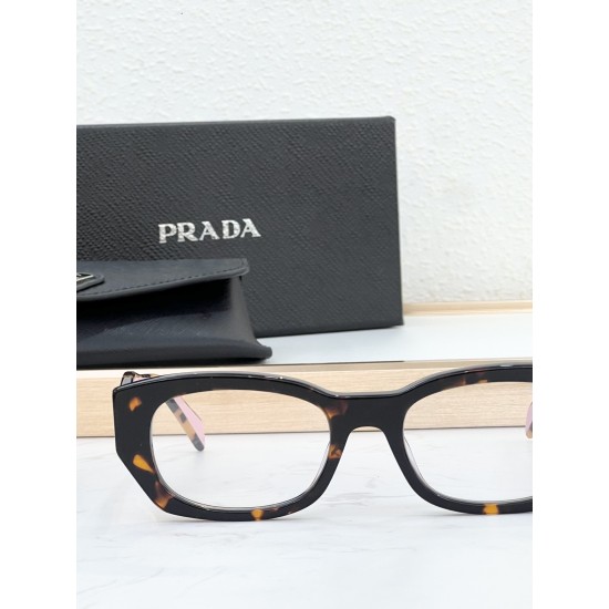 Prada Glasses