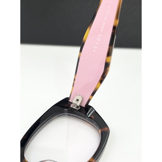 Prada Glasses