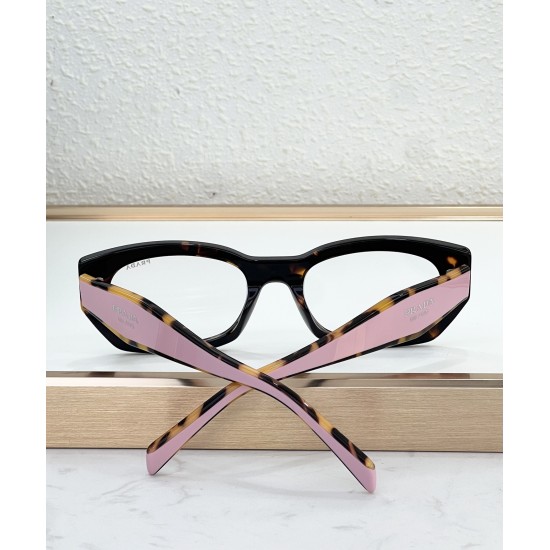 Prada Glasses