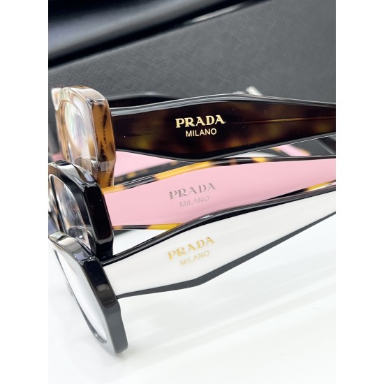 Prada Glasses