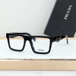 Prada Glasses