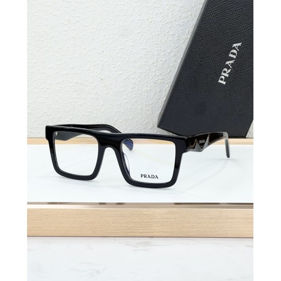 Prada Glasses