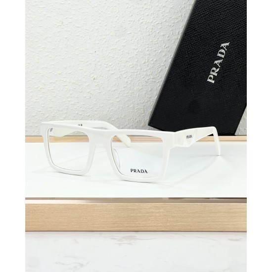 Prada Glasses