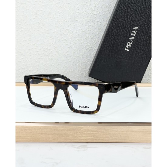 Prada Glasses