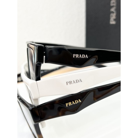 Prada Glasses