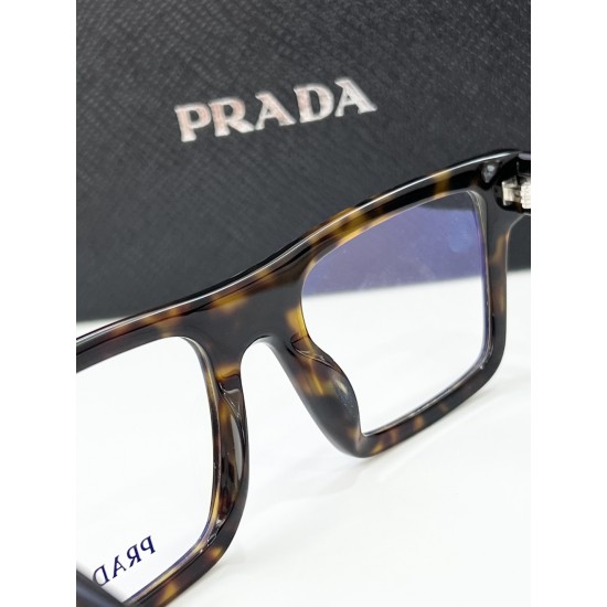 Prada Glasses
