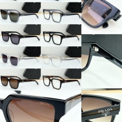Prada Glasses